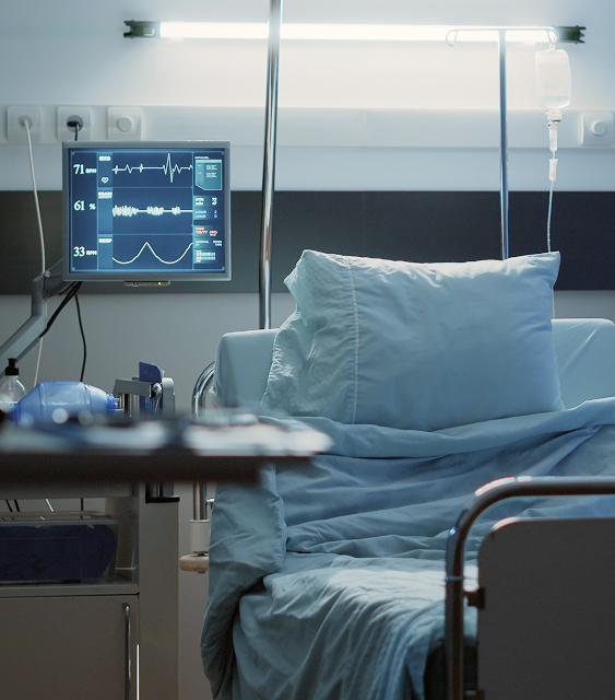 Automazione medicale